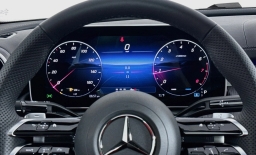 Mercedes-Benz C-Class C 300 Sedan 2026