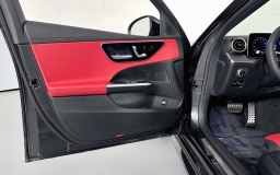 Mercedes-Benz C-Class C 300 Sedan 2026