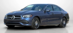 Mercedes-Benz C-Class C 300 Sedan 2026