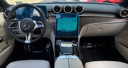 Mercedes-Benz C-Class C 300 Sedan 2026