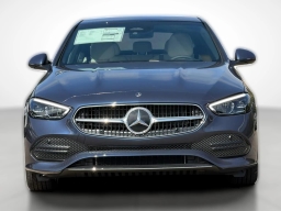 Mercedes-Benz C-Class C 300 Sedan 2026
