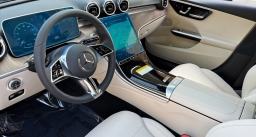 Mercedes-Benz C-Class C 300 Sedan 2026