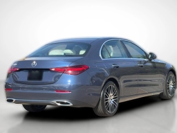 Mercedes-Benz C-Class C 300 Sedan 2026