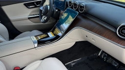 Mercedes-Benz C-Class C 300 Sedan 2026