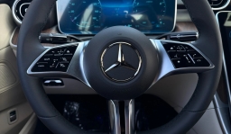 Mercedes-Benz C-Class C 300 Sedan 2026
