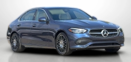 Mercedes-Benz C-Class C 300 Sedan 2026