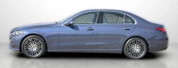 Mercedes-Benz C-Class C 300 Sedan 2026