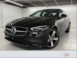 Mercedes-Benz C-Class C 300 Sedan 2026