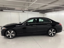 Mercedes-Benz C-Class C 300 Sedan 2026