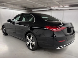 Mercedes-Benz C-Class C 300 Sedan 2026