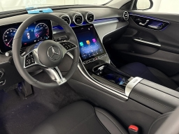 Mercedes-Benz C-Class C 300 Sedan 2026