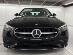 Mercedes-Benz C-Class C 300 Sedan 2026