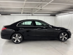 Mercedes-Benz C-Class C 300 Sedan 2026