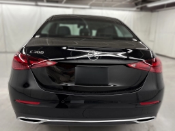 Mercedes-Benz C-Class C 300 Sedan 2026