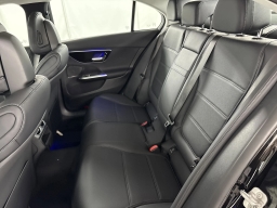 Mercedes-Benz C-Class C 300 Sedan 2026