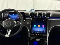 Mercedes-Benz C-Class C 300 Sedan 2026