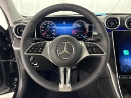 Mercedes-Benz C-Class C 300 Sedan 2026