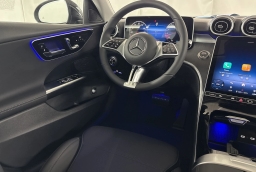 Mercedes-Benz C-Class C 300 Sedan 2026