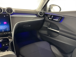 Mercedes-Benz C-Class C 300 Sedan 2026