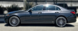 Mercedes-Benz C-Class C 300 Sedan 2026