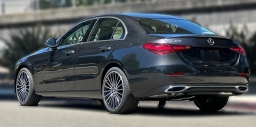Mercedes-Benz C-Class C 300 Sedan 2026