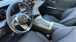 Mercedes-Benz C-Class C 300 Sedan 2026