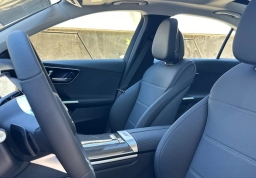 Mercedes-Benz C-Class C 300 Sedan 2026