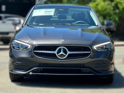 Mercedes-Benz C-Class C 300 Sedan 2026