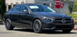 Mercedes-Benz C-Class C 300 Sedan 2026