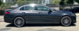 Mercedes-Benz C-Class C 300 Sedan 2026