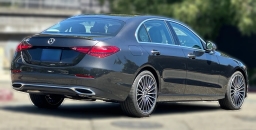 Mercedes-Benz C-Class C 300 Sedan 2026