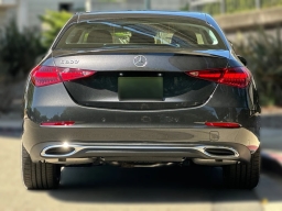 Mercedes-Benz C-Class C 300 Sedan 2026