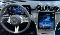 Mercedes-Benz C-Class C 300 Sedan 2026