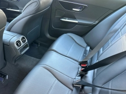 Mercedes-Benz C-Class C 300 Sedan 2026