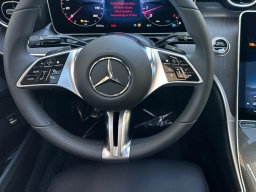 Mercedes-Benz C-Class C 300 Sedan 2026