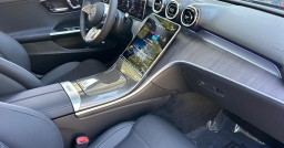 Mercedes-Benz C-Class C 300 Sedan 2026