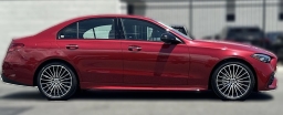 Mercedes-Benz C-Class C 300 Sedan 2026