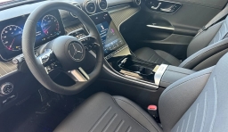 Mercedes-Benz C-Class C 300 Sedan 2026