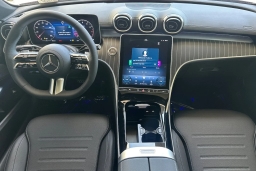 Mercedes-Benz C-Class C 300 Sedan 2026