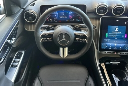 Mercedes-Benz C-Class C 300 Sedan 2026