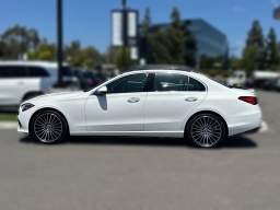 Mercedes-Benz C-Class C 300 Sedan 2026