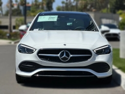 Mercedes-Benz C-Class C 300 Sedan 2026