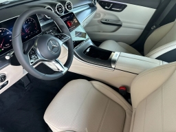 Mercedes-Benz C-Class C 300 Sedan 2026