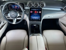Mercedes-Benz C-Class C 300 Sedan 2026
