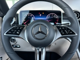 Mercedes-Benz C-Class C 300 Sedan 2026
