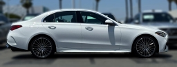 Mercedes-Benz C-Class C 300 Sedan 2026