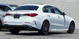 Mercedes-Benz C-Class C 300 Sedan 2026