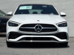 Mercedes-Benz C-Class C 300 Sedan 2026