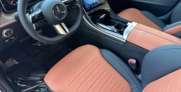 Mercedes-Benz C-Class C 300 Sedan 2026
