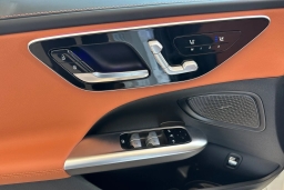 Mercedes-Benz C-Class C 300 Sedan 2026